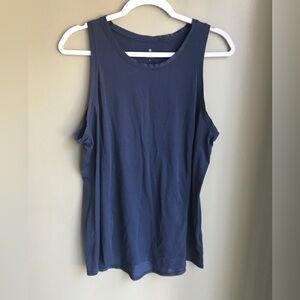 Athleta Womens Active Tank Tops Size: L